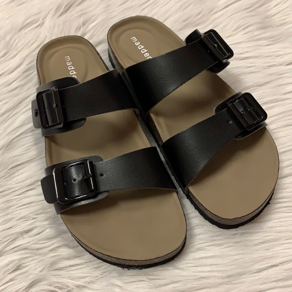Madden Girl Brand Sandals